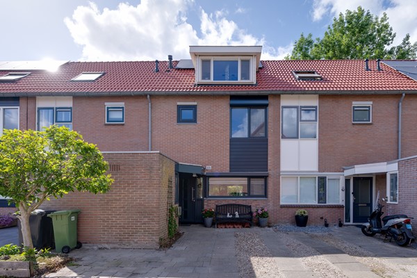 Medium property photo - Binnendijk 63, 1446 BC Purmerend